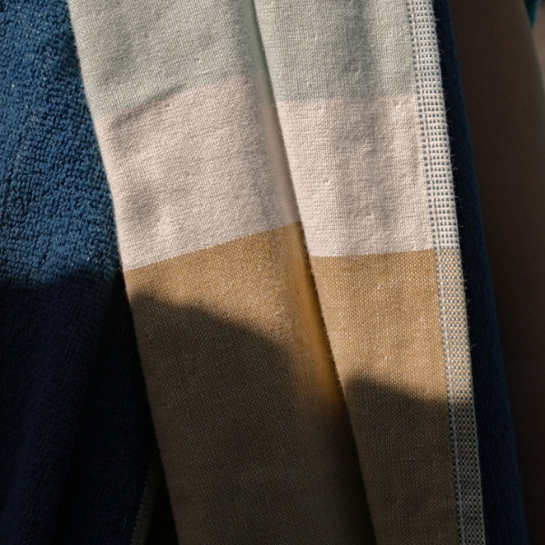fouta garlin ocean